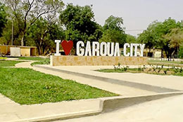 Garoua